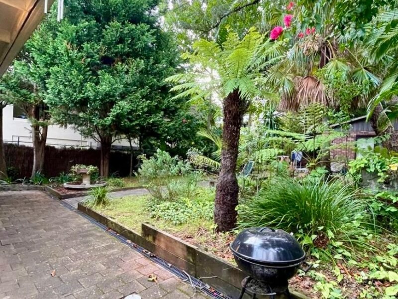 Shared Room in Rose Bay