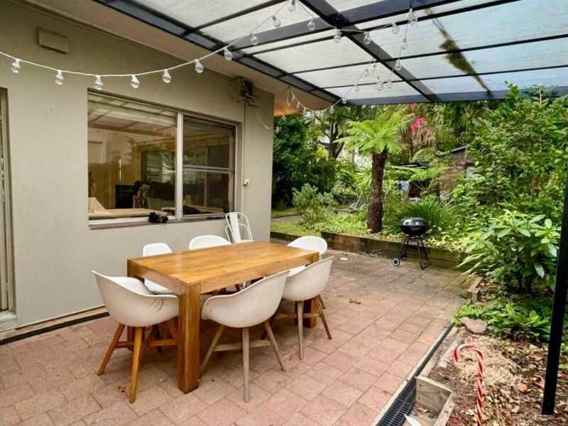 Shared Room in Rose Bay