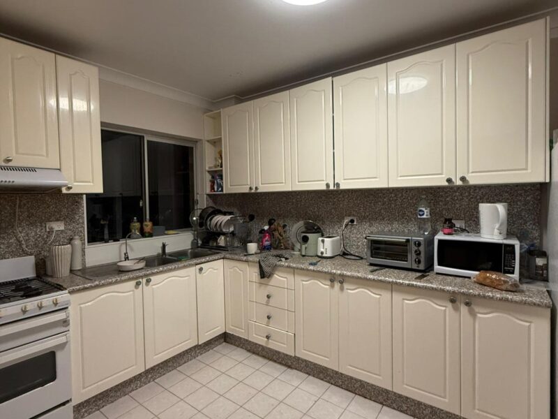 Short term bondi beach double room