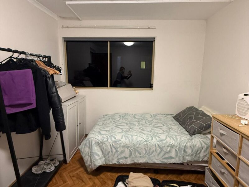 Short term bondi beach shared room