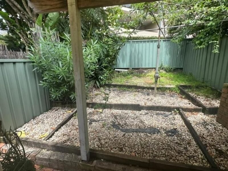 Room Available in Shared House
