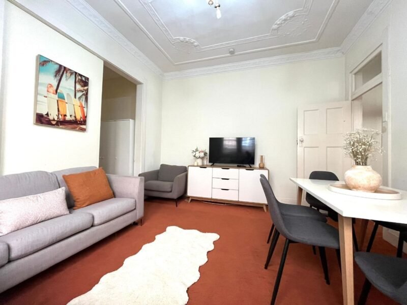 Room Available in Shared House