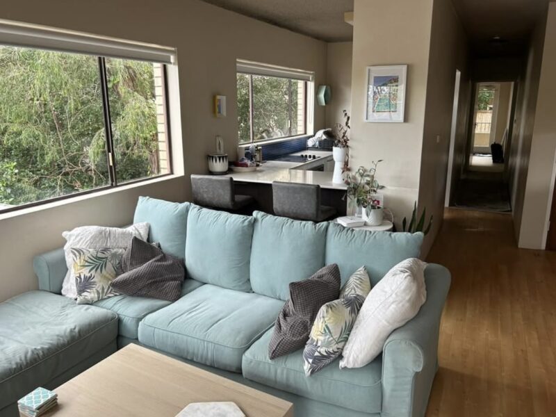 ROOM IN COOGEE