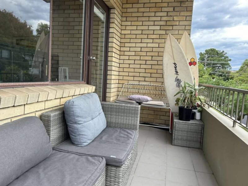 ROOM IN COOGEE