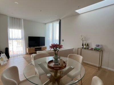 Modern Apartment in Zetland – Short Stay Sydney