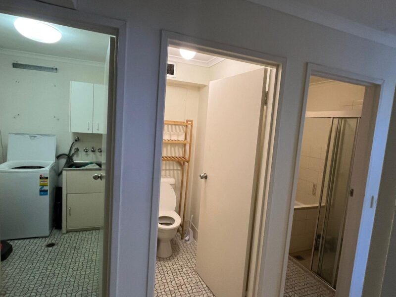 Apartment - SHORT TERM