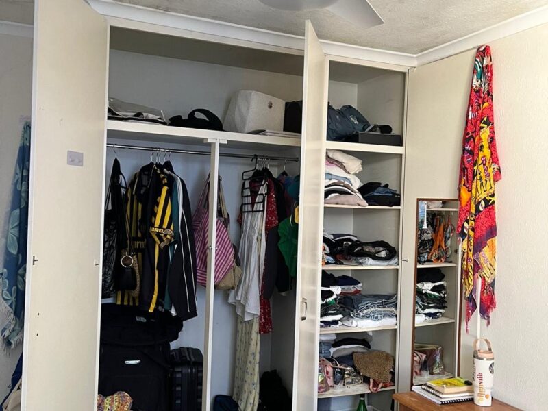 Apartment - SHORT TERM