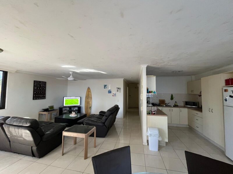 Apartment - SHORT TERM