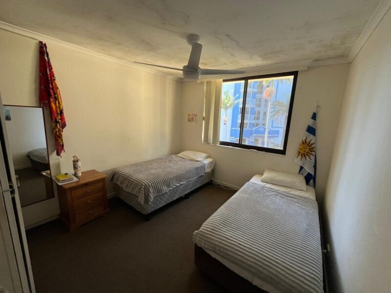 Apartment - SHORT TERM