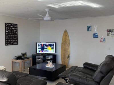 Apartment - SHORT TERM