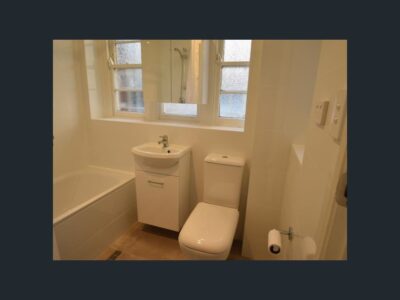 Apartment in Potts Point