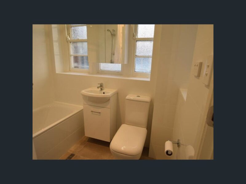 Apartment in Potts Point