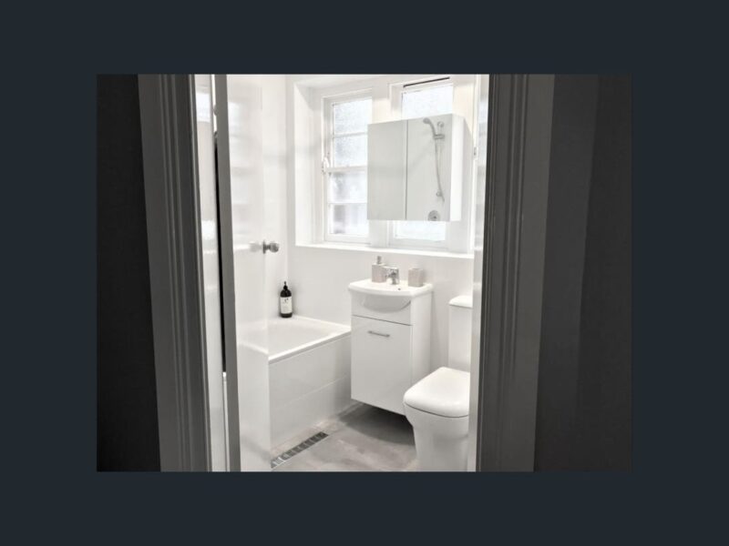 Apartment in Potts Point