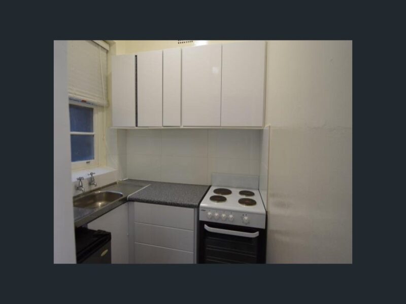 Apartment in Potts Point