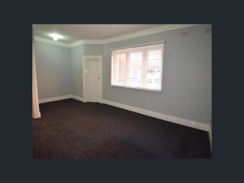 Apartment in Potts Point