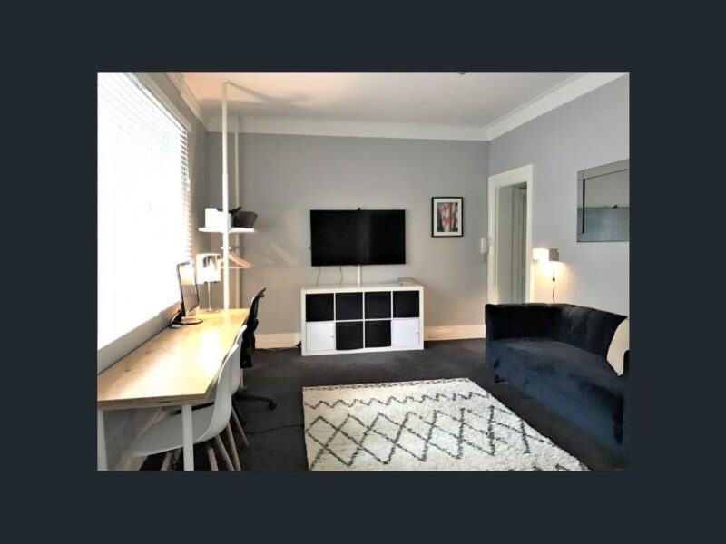 Apartment in Potts Point