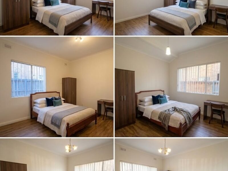 Private Rooms