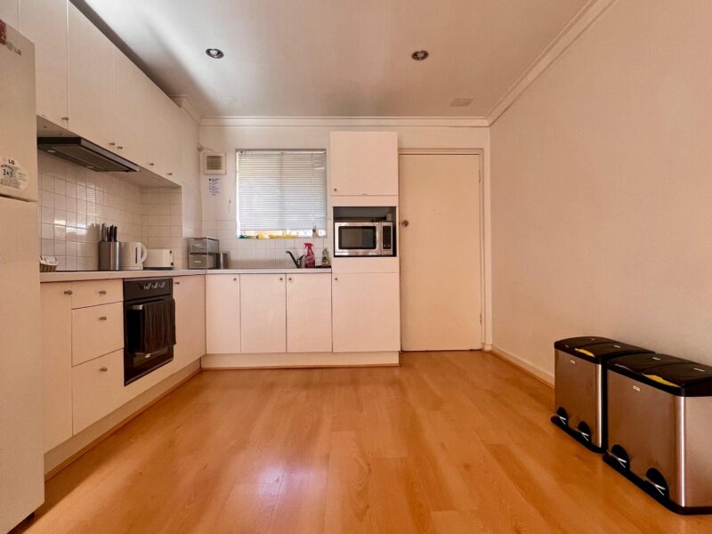 King Room & Easy CBD access