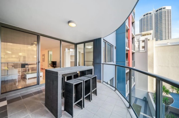 Private Ensuite Room · Perth CBD