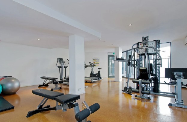 Private Ensuite Room · Perth CBD