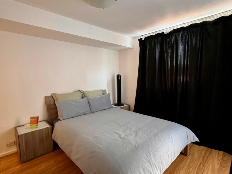 Private Ensuite Room · Perth CBD