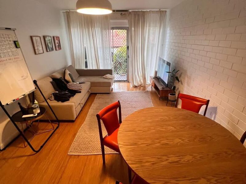 Room in Inglewood