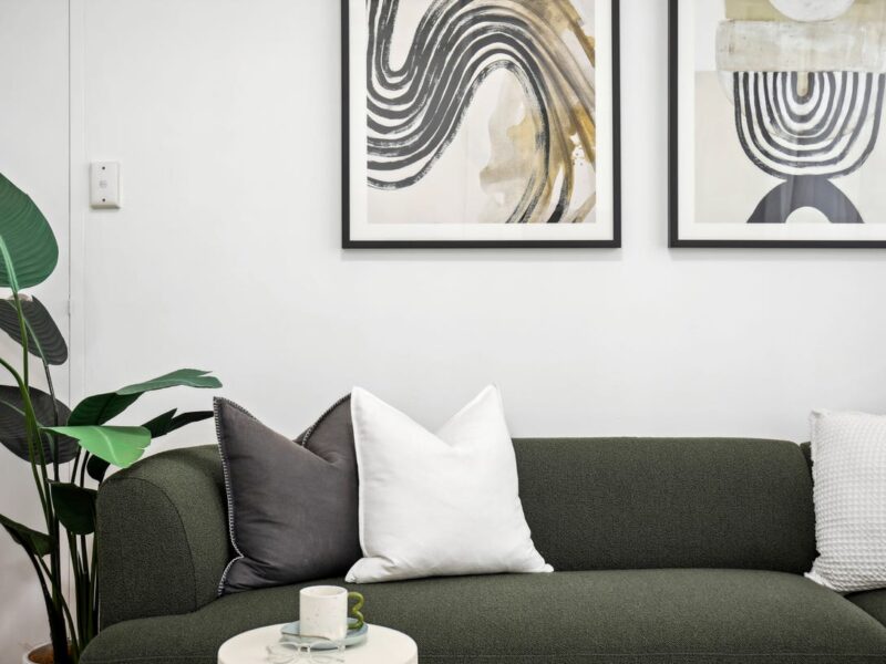 Potts Point | Furnished Apartment