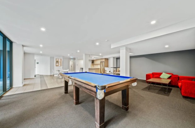 Private Ensuite Room · Perth CBD